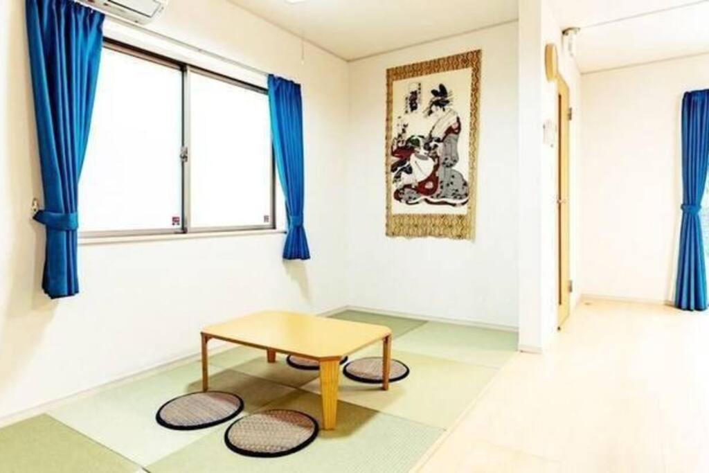 Villa 我が家inokinawa 私の家in沖縄 Onna